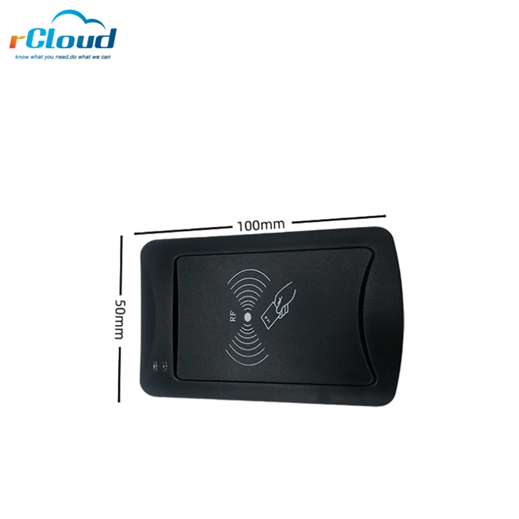 Desk RFID Card Reader__
